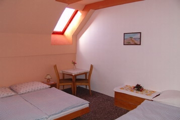 Slovakia Privát Stará Lesná, Eksteriør